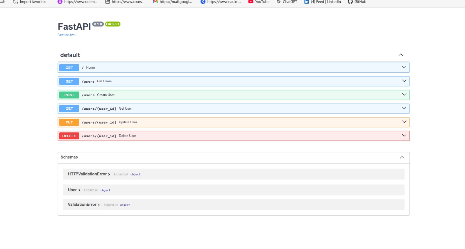 Task Manager Api Website Dharani K | Embedded Systems & AI Developer